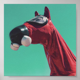 cold war horse poster