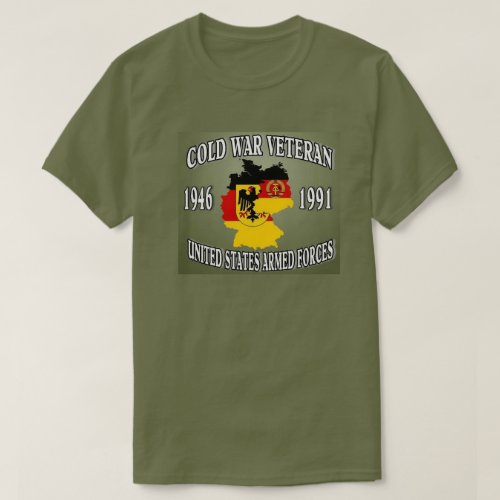 cold war veteran t_shirt