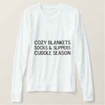 Cold Weather Love TShirt