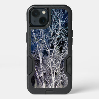 Cold Wintry night..... iPhone 13 Case