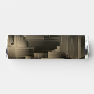 Colden Halls Art Deco Breath Savers® Mints