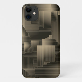 Colden Halls Art Deco iPhone 11 Case