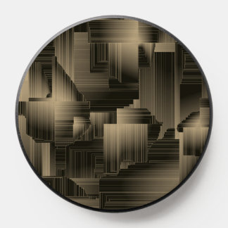 Colden Halls Art Deco PopSocket