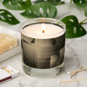 Colden Halls Art Deco Scented Candle