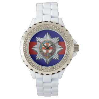 Coldstream Guards Watch