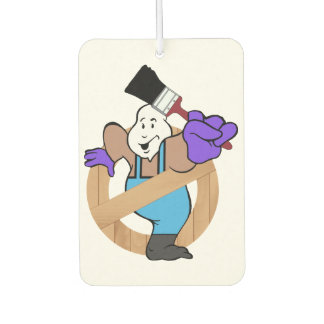 Cole Painting Air Fresher Air Freshener