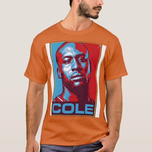 Cole T_Shirt