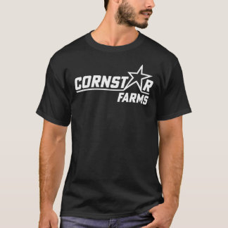 Cole The Cornstar Cornstar Farms Logo Essential T-Shirt