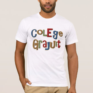 Colege Grajuit T-Shirt