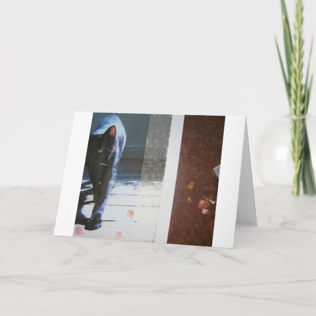 COLE's Progress Card (Front)