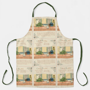 Coleslaw Apron