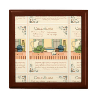Coleslaw Gift Box