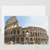 Colesseum (Front/Back)