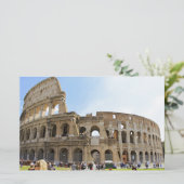 Colesseum (Standing Front)