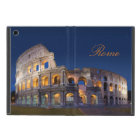 Coliseum Rome iPad Mini Powis Cover