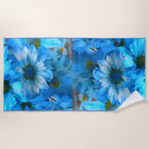 Collaert Beach Towel