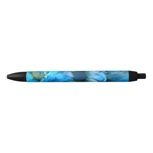 Collaert Black Ink Pen