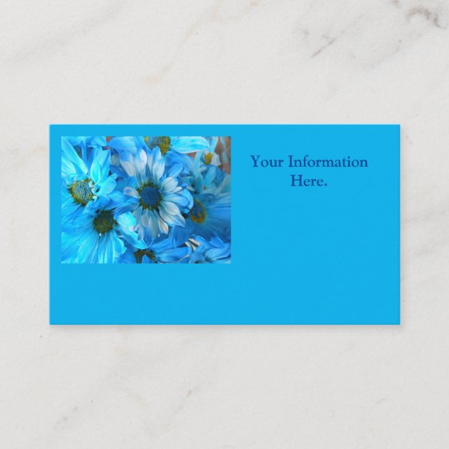 Collaert Business Card (Front)