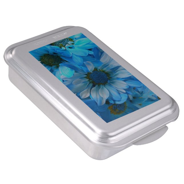 Collaert Cake Pan (Side)