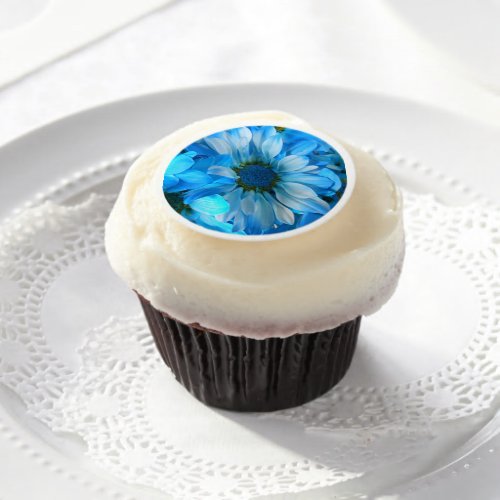 Collaert Edible Frosting Rounds