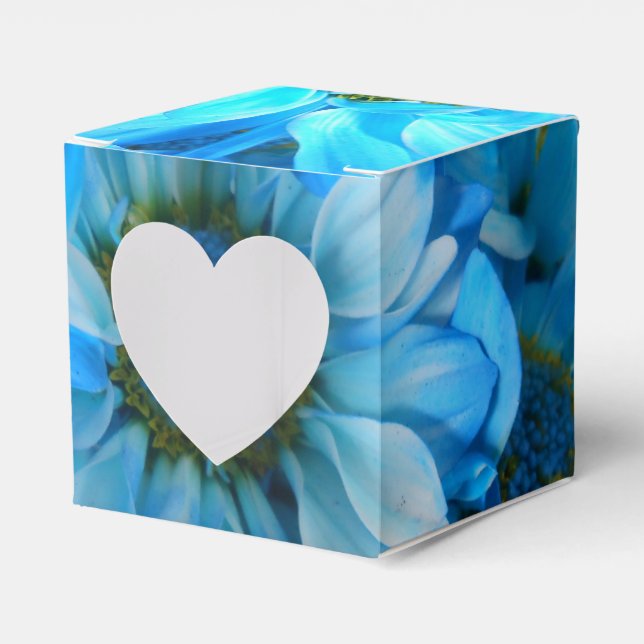 Collaert Favor Boxes (Front Side)