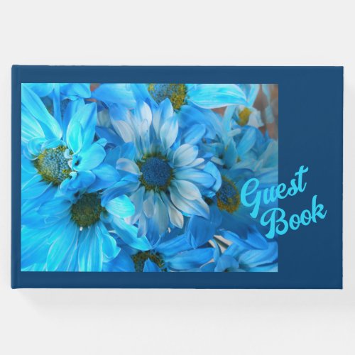 Collaert Guest Book