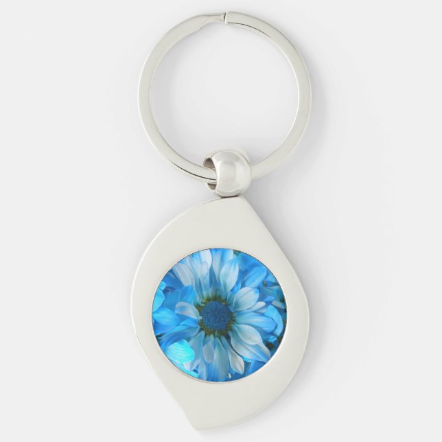 Collaert Keychain (Front)