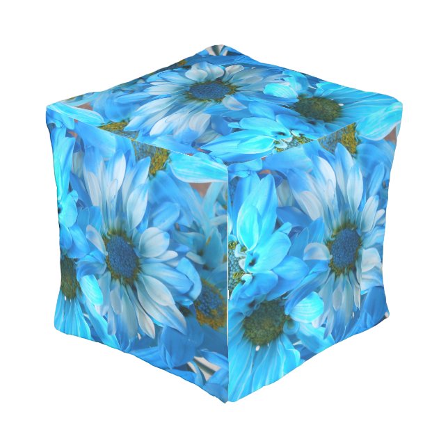 Collaert Outdoor Pouf (Angled Back)