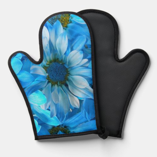 Collaert Oven Mitt