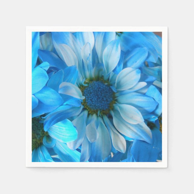 Collaert Paper Napkins (Front)