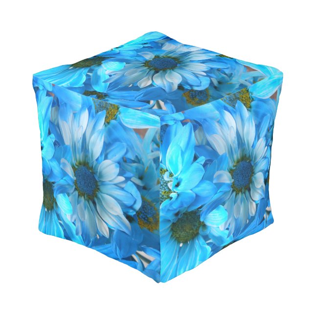 Collaert Pouf (Angled Front)