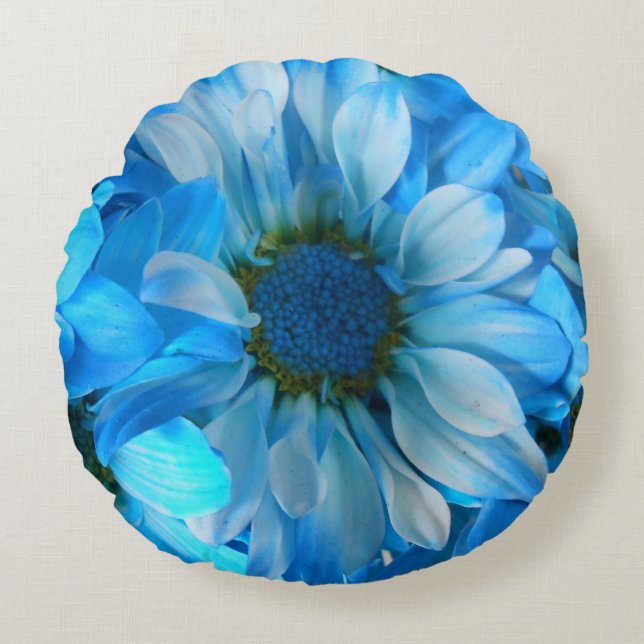 Collaert Round Pillow (Front)