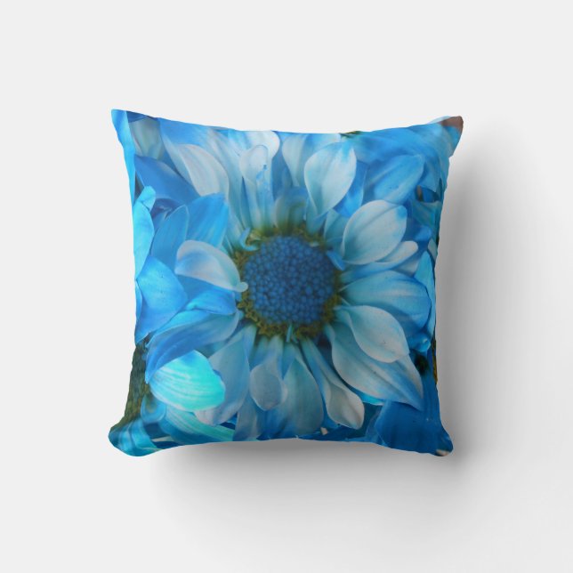 Collaert Throw Pillow (Front)