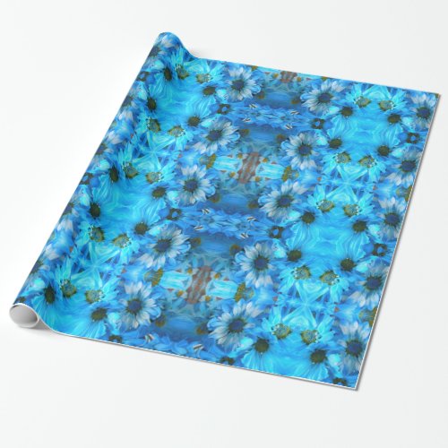 Collaert Wrapping Paper