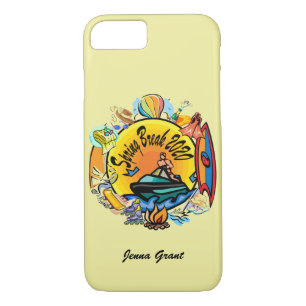 Collage- iPhone 8/7 Case