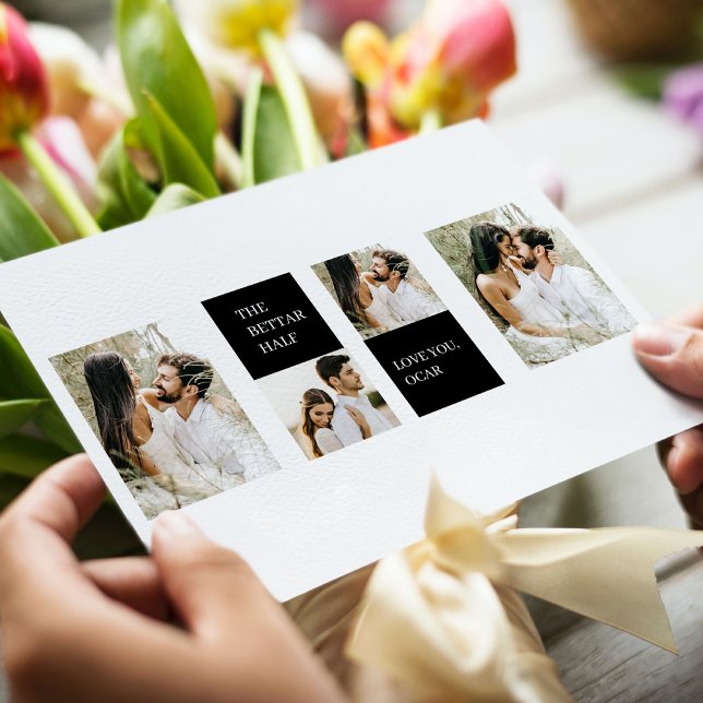 Collage  Couple Photo | Valentine Gift (Creator Uploaded)