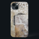 Collage Fleur II iPhone 13 Case<br><div class="desc">Floral</div>