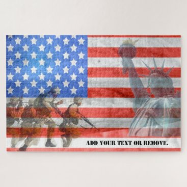 Collage for "Veteran's Day", "Armed forces Day", Jigsaw Puzzle Collage for "Veteran's Day", "Armed forces Day", Jigsaw Puzzle