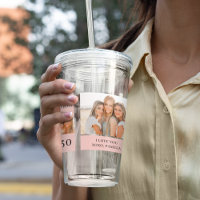 Collage Friend Photos | Happy Birthday Gift