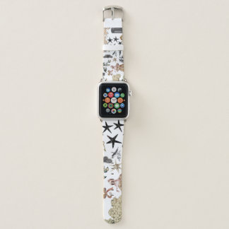 Collage Maximalist Watch Band