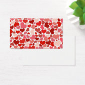 Collage of Hearts (Desk)