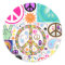 Collage of Peace