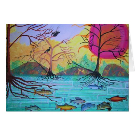 Collage of Spirit (Front Horizontal)