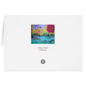 Collage of Spirit Cards (Back Horizontal)