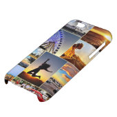 Collage of the Cape iPhone Case (Bottom)