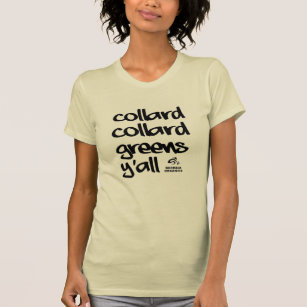 collard t shirts