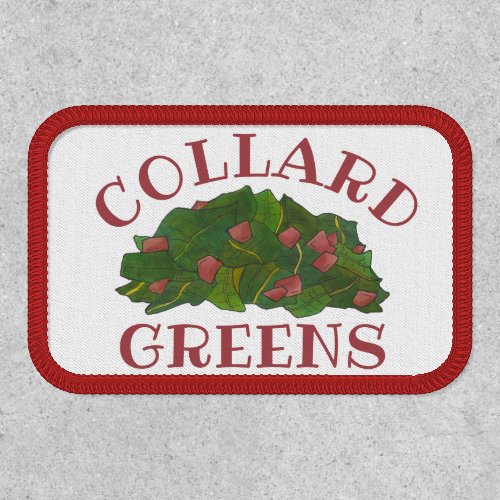 Collard Greens Southern Cuisine Soul Food Foodie Patch