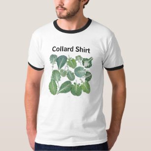 Collard Shirt