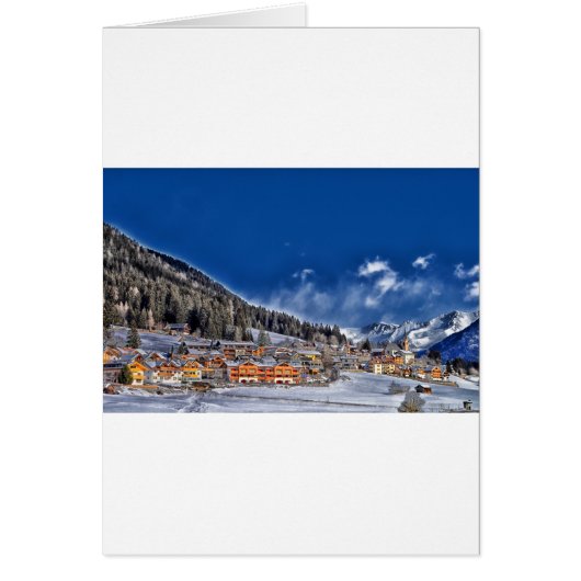 colle di fuori cards (Front)