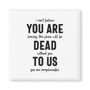 colleague farewell, retirement, coworker goodbye, magnet colleague farewell, retirement, coworker goodbye, magnet